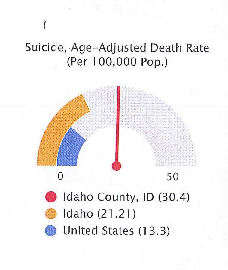 Suicide